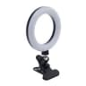 Video frame trigger