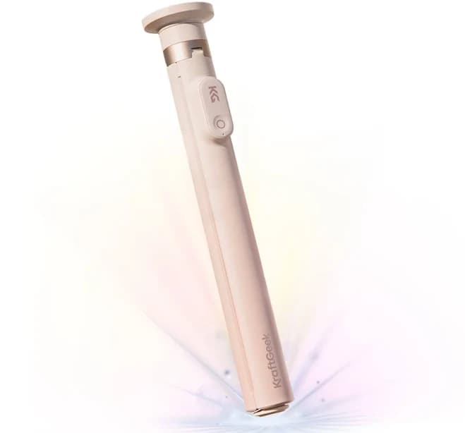 JustTap Magnetic Phone Tripod