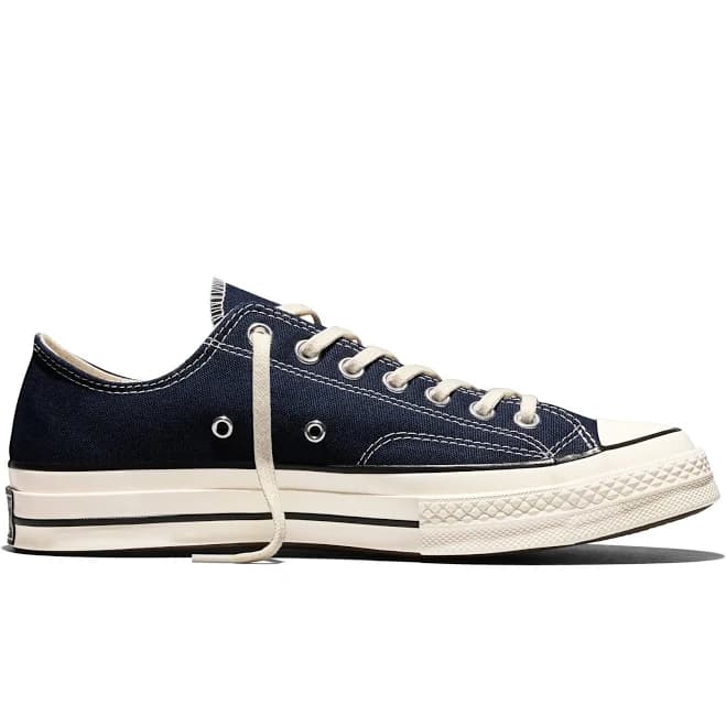 Converse Chuck Taylor 70 Ox Low (Obsidian)