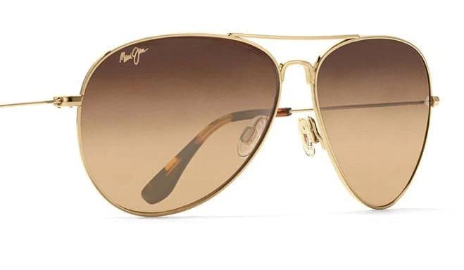 Maui Jim Mavericks Sunglasses