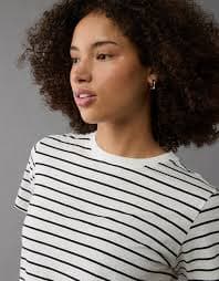 AE Classic T-Shirt | American Eagle