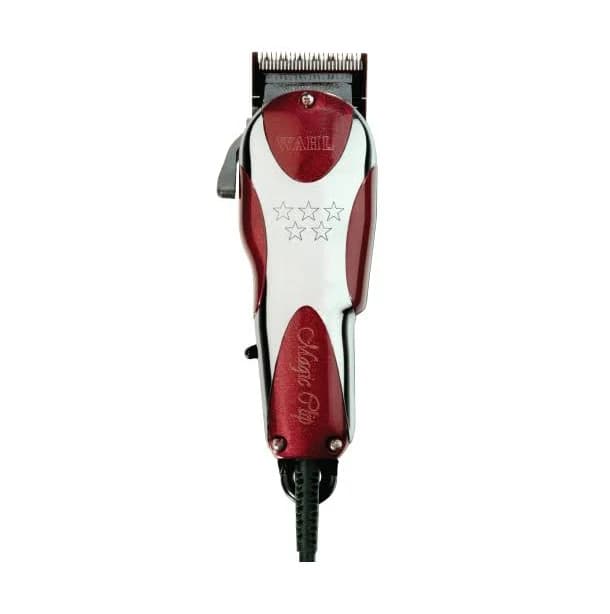 Wahl 5-Star Magic Clip Clipper #8451