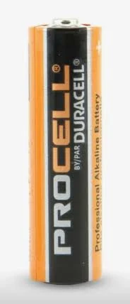 Duracell Procell AA Alkaline Batteries