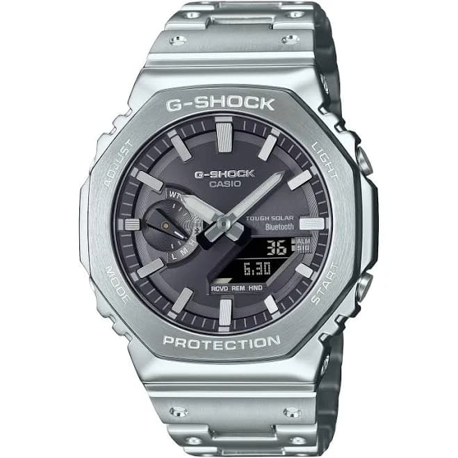 G-Shock Full Metal Men's Watch