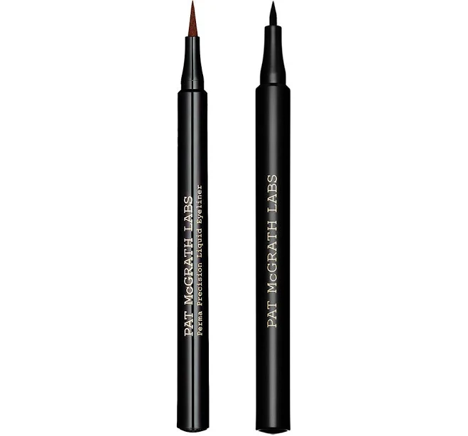 Pat Mcgrath Labs Perma Precision Liquid Eyeliner Duo