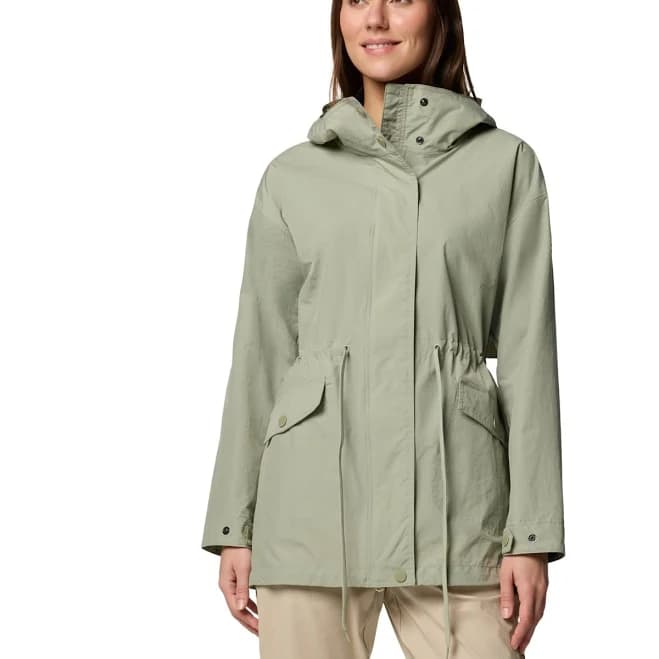 Columbia Women's Pardon My Jacket