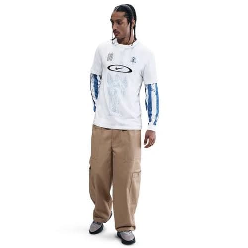 Nike Men's NSW Victory T-Shirt