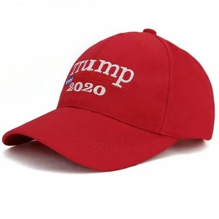 2020 Trump Creative President Baseball Hat