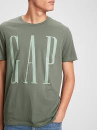 Gap Logo T-Shirt | Gap Factory