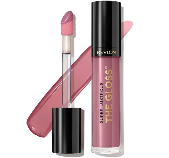 Revlon Super Lustrous The Gloss - 306 Taupe Luster