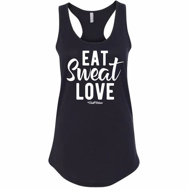 BLACK & WHITE TANK SALE 2