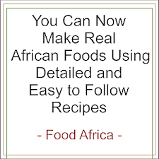 African Cookbook: Random Recipes From the Five Regions of Africa: Chidiebere, Anegbu: 9798373343695: Amazon.com: Books