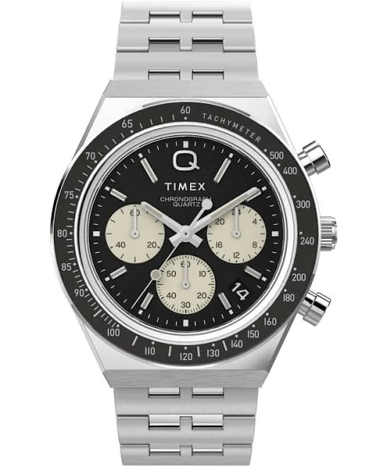 Timex Men's Q Timex Watch TW2V42600