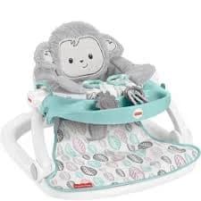 Fisher Price Sit Me Up Chair
