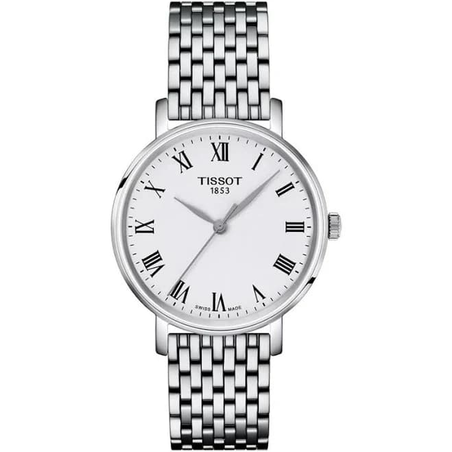 Tissot Women's Everytime Analogue Watch