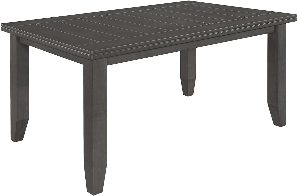 Coaster Dalila Rectangular Dining Table