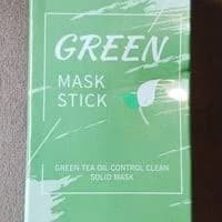 NEW Meidian Green Tea Oil Control Mask Stick
