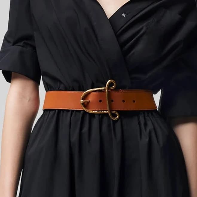Altuzarra A Belt