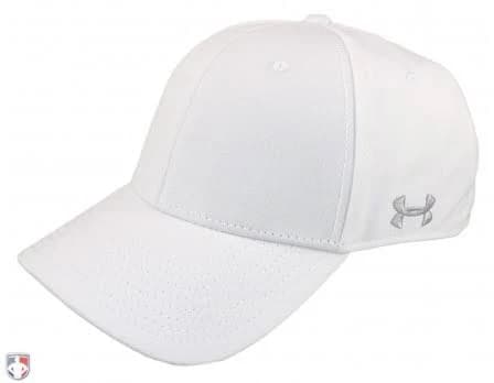 Under Armour Blitzing Curved Cap