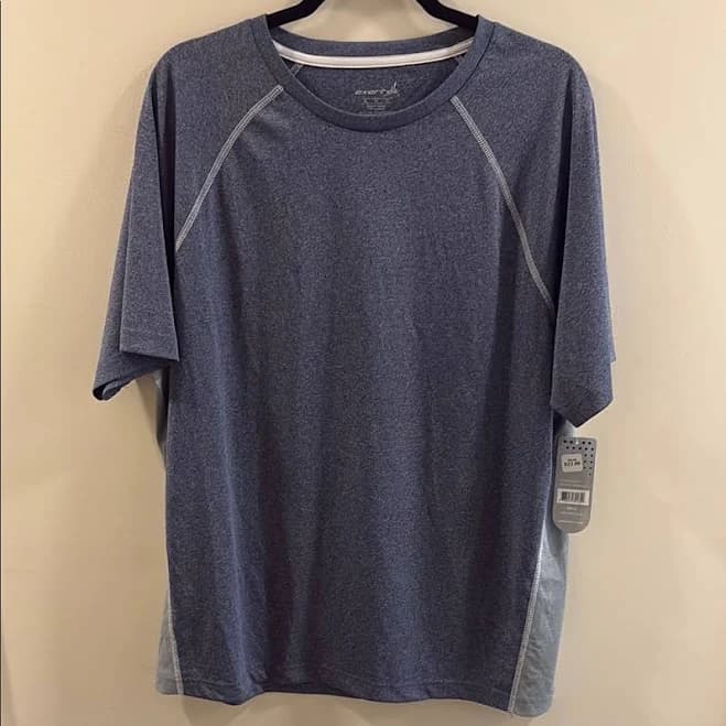 Exertek Men's Short Sleeve Tee