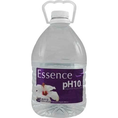Essence pH 10 Nutritional Water