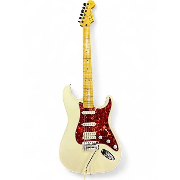 Fender Player Stratocaster Limited-Edition Electric Guitar