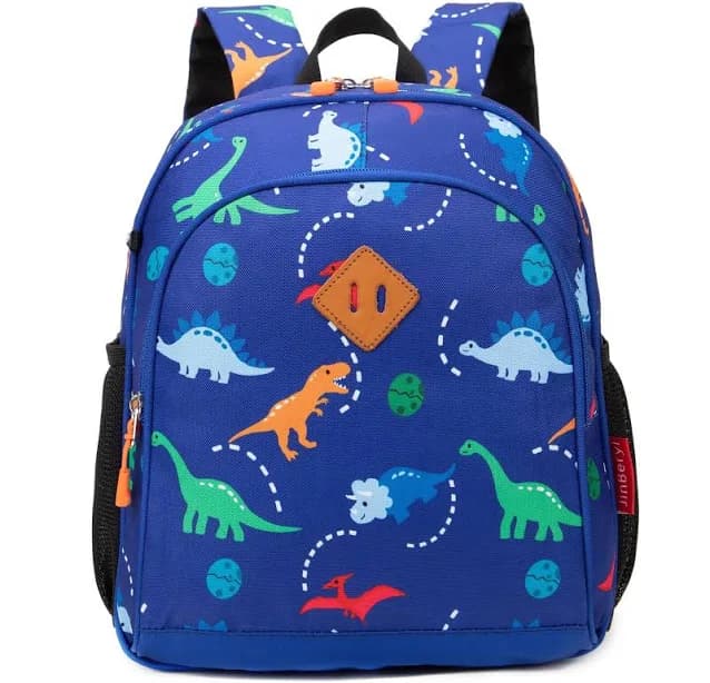 JinBeryl Toddler Backpack