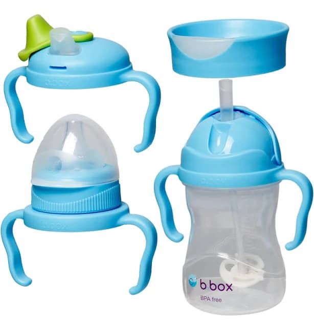 b.box Transition Value Pack