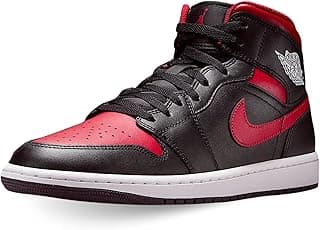 Men's Air Jordan 1 Mid Sneaker