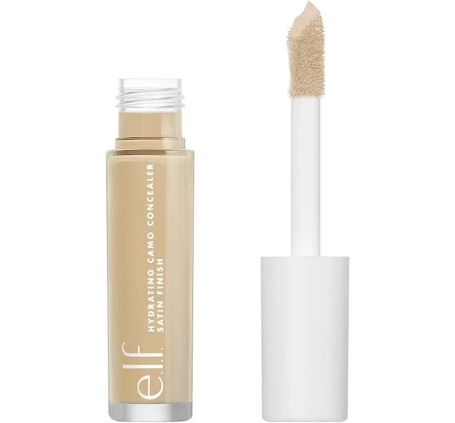 e.l.f Hydrating Camo Concealer