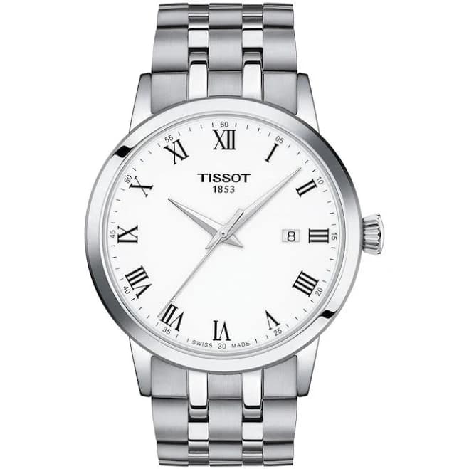 Tissot Men's Classic Dream Watch