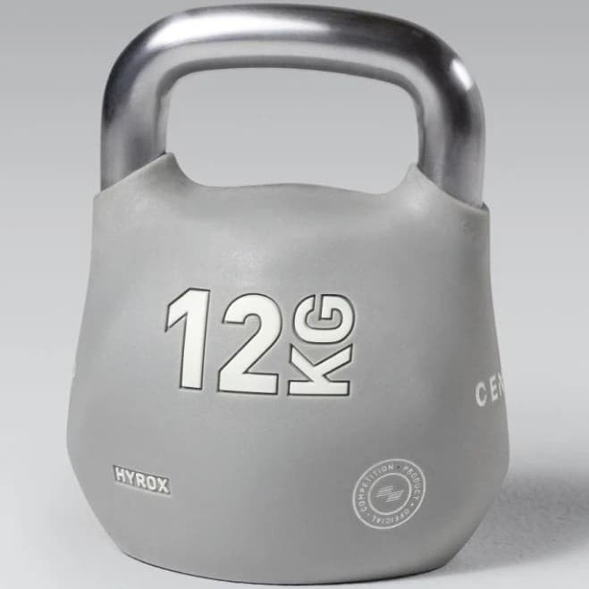 Centr Hyrox Competition Octo Kettlebell