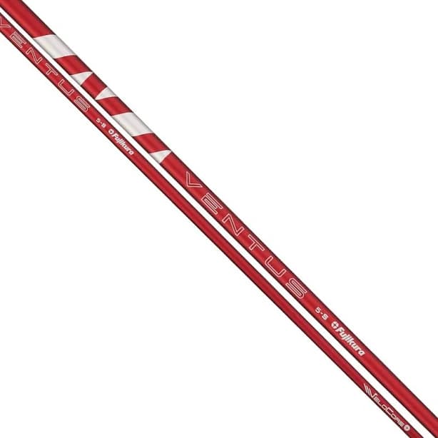 Fujikura Golf Ventus Gen 2 Shaft