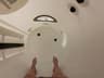 Video frame trigger