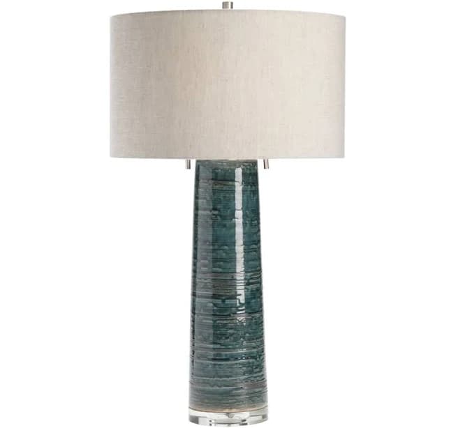 Latitude Run Table Lamp Set of 2