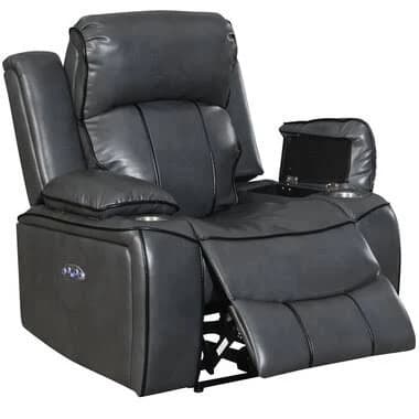 Global Furniture Power Recliner