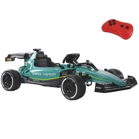 Dynacraft Aston Martin Formula One Go- Kart