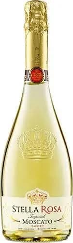 Stella Rosa Imperiale Moscato