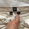 Video frame trigger