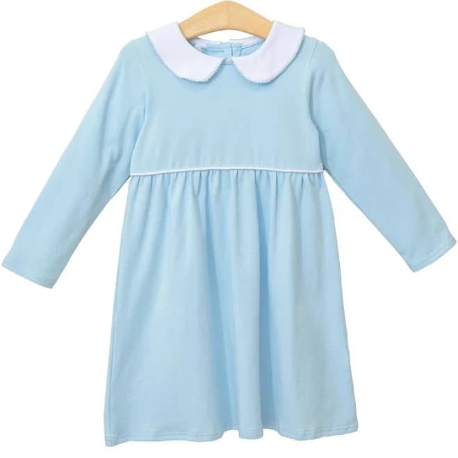 Claire Dress