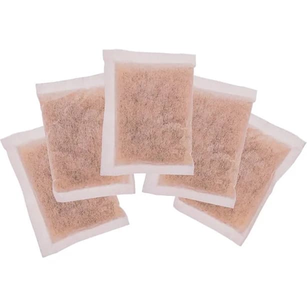 Lockdown Rechargeable Silica Gel 40g 5-pack