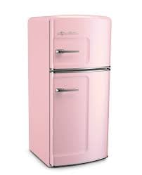 Studio Fridge Pink Lemonade