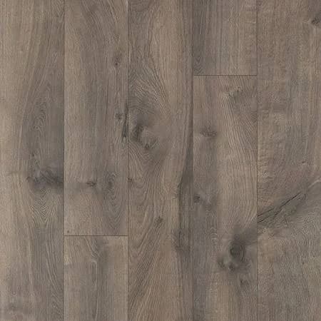 Select Surfaces Southern Gray Spill Defense Laminate Flooring