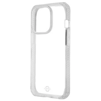 ITskins Spectrum Clear Protective Case for Apple iPhone 13 Pro