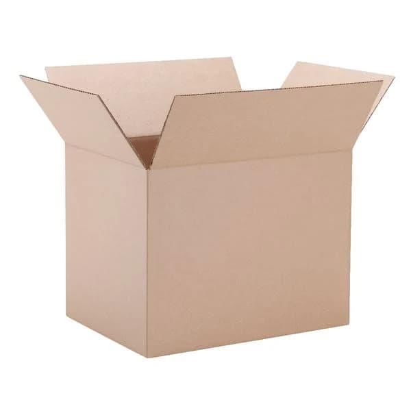 Office Depot Corrugated Box