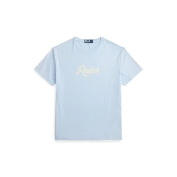 Polo Ralph Lauren Men's Logo T-Shirt