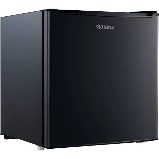 Galanz 1.7 Cu ft Single Door Mini Fridge