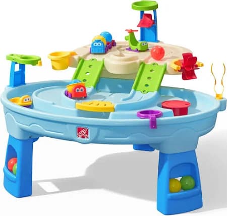 Step2 Ball Buddies Adventure Center