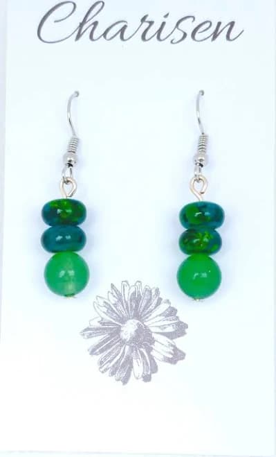 Dangle Earrings