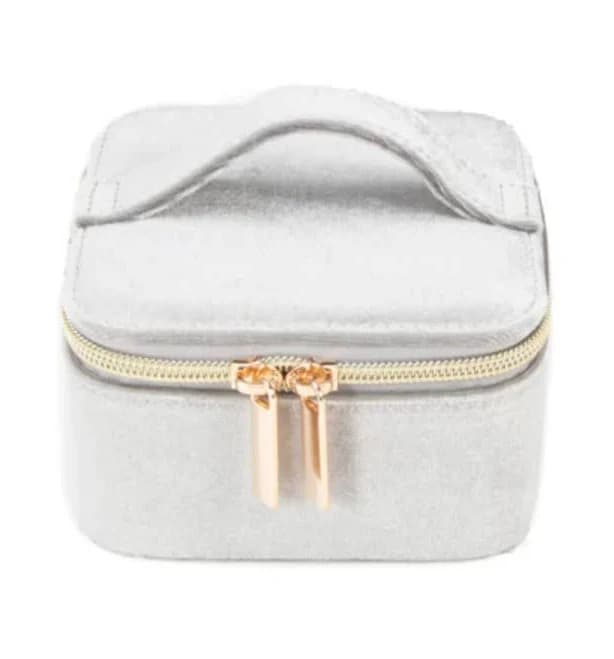 Brouk & Co Vera Travel Jewelry Case with Pouch